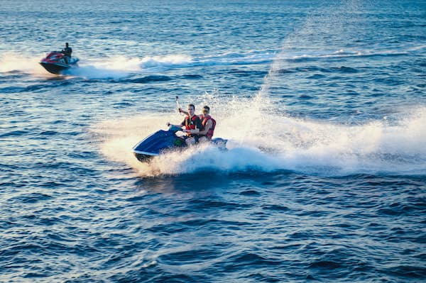 Diverse adventure vehicles for global coverage